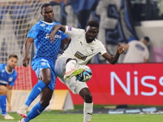 Πάφος - Απόλλων Λεμεσού