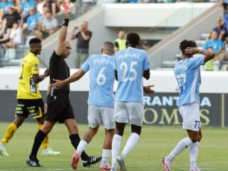 Ομόνοια Αραδίππου - Πάφος