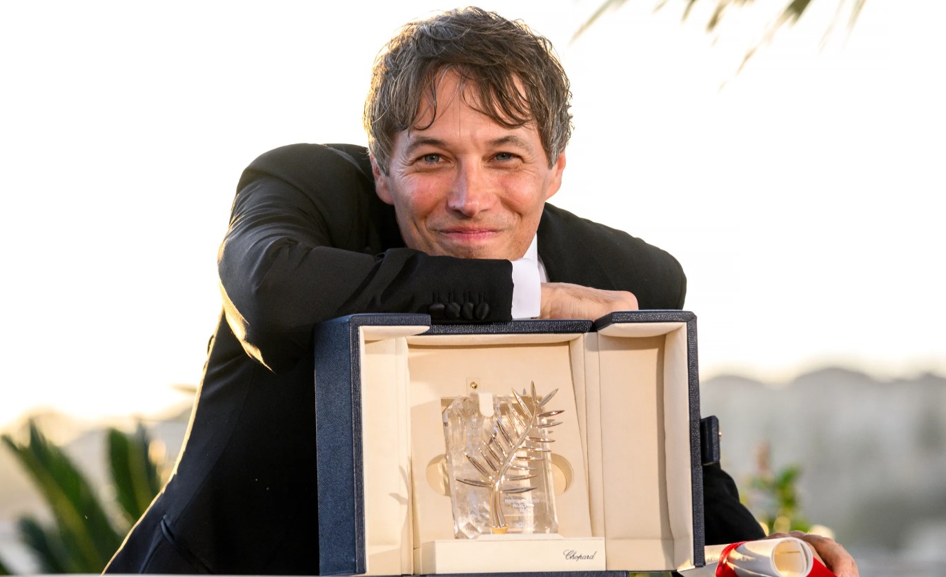 Οσκαρ σκηνοθεσίας