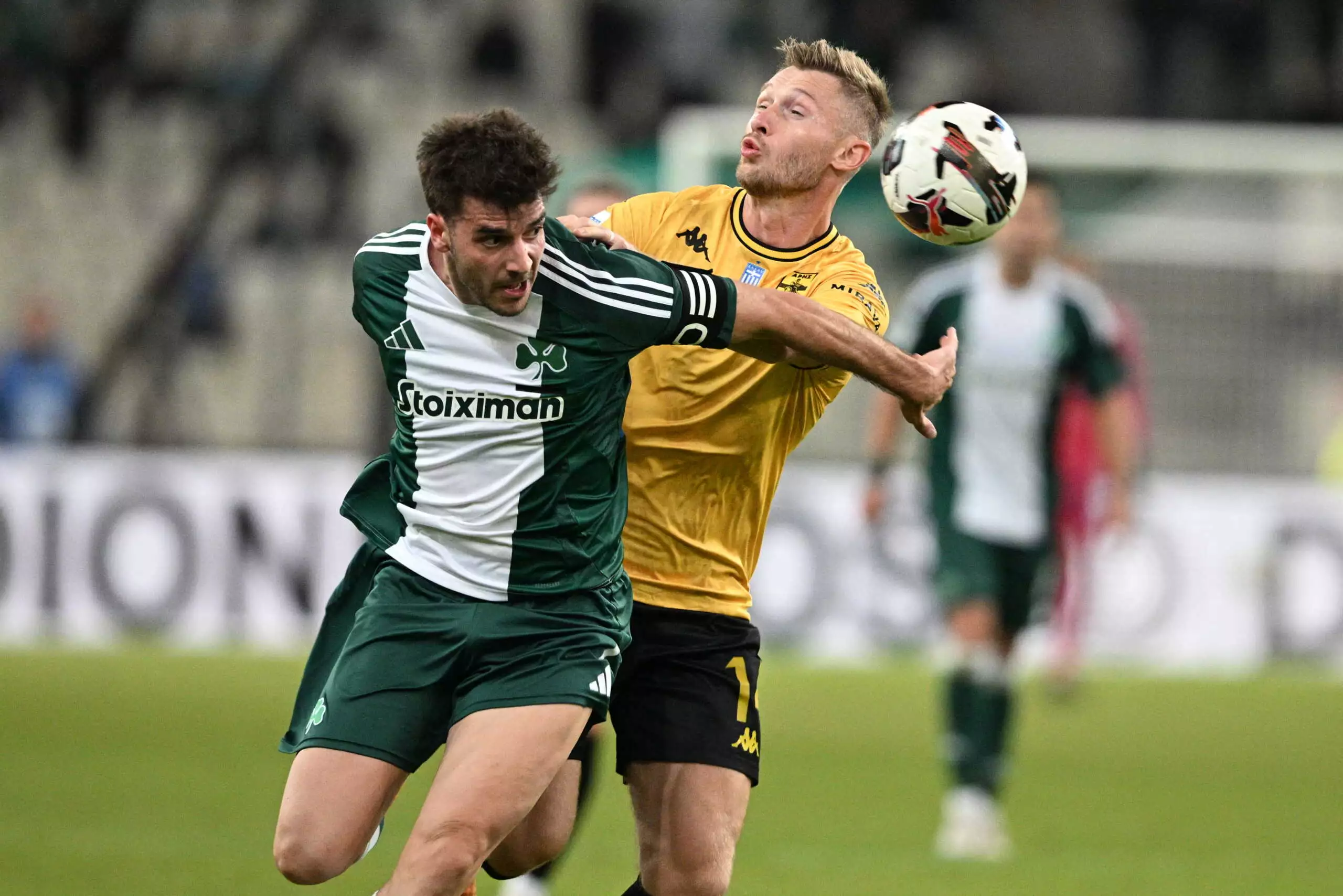 Άρης - Παναθηναϊκός προγνωστικά