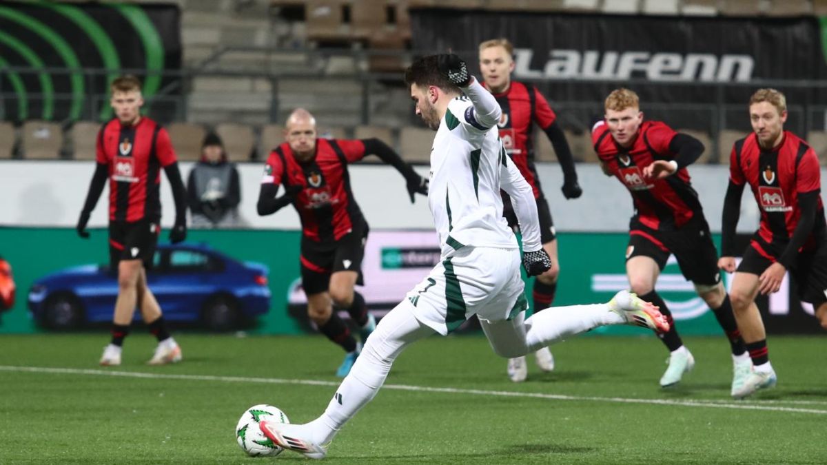 Παναθηναϊκός – Βίκινγκουρ προγνωστικά: «Καθαρίζει» από νωρίς για να αποφύγει το φιάσκο