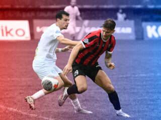 Αιγάλεω - Παναχαϊκή