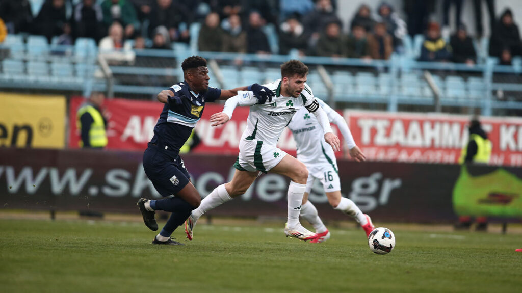 Παναθηναϊκός