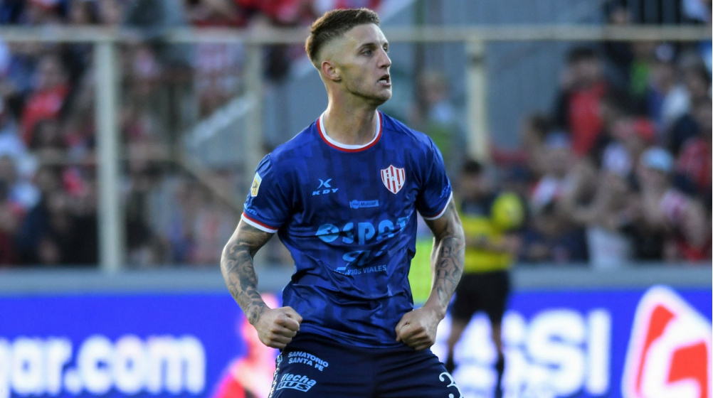 Ουρακάν - Ουνιόν προγνωστικά