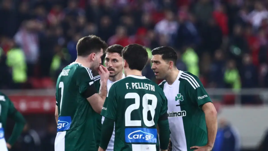 παναθηναϊκός