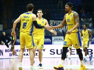 ΑΣ Καρδίτσας - Περιστέρι