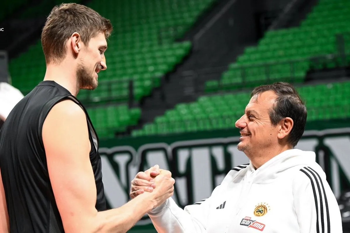 Τιμπόρ Πλάις - Αταμάν