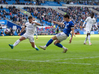 Πλίμουθ - Κάρντιφ