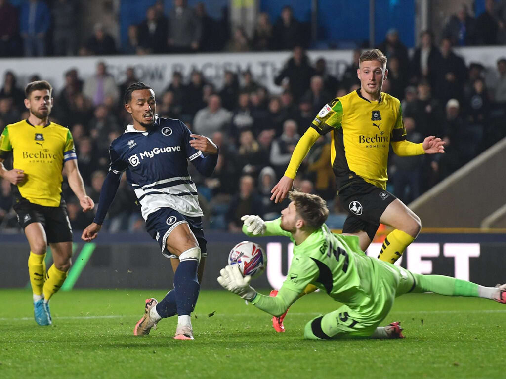 Πλίμουθ - Μίλγουολ προγνωστικά Τσάμπιονσιπ