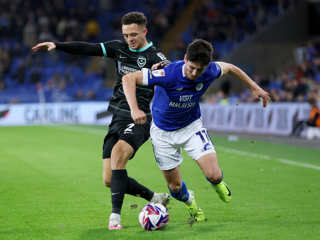 Πόρτσμουθ - Κάρντιφ προγνωστικά Τσάμπιονσιπ