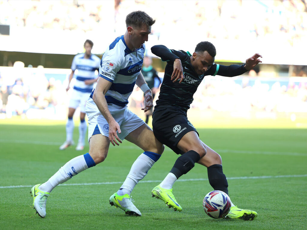 Πόρτσμουθ - ΚΠΡ προγνωστικά Τσάμπιονσιπ