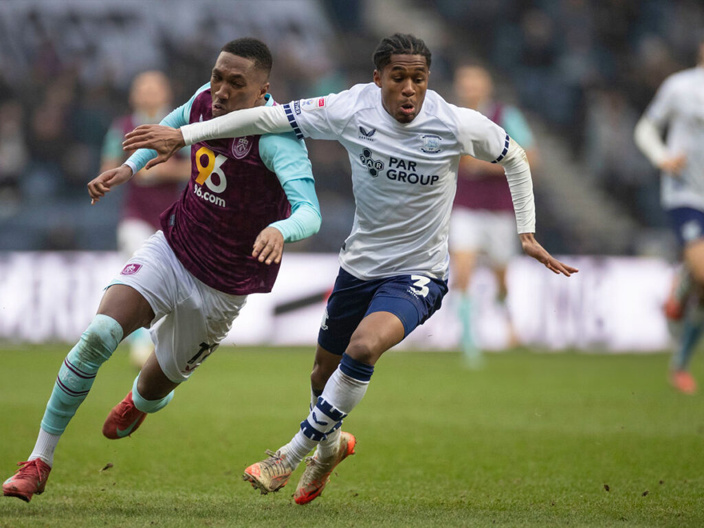 Πρέστον - Μπέρνλι προγνωστικά Κύπελλο Αγγλίας