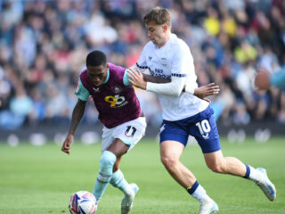 Πρέστον - Μπέρνλι