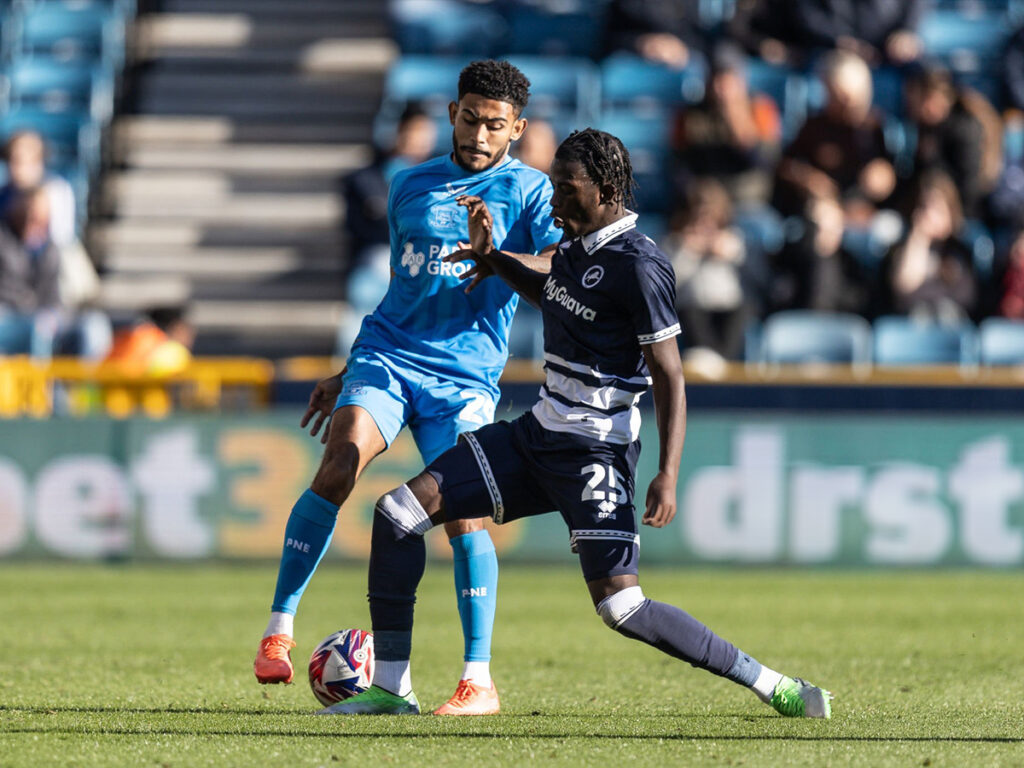 Πρέστον - Μίλγουολ προγνωστικά Τσάμπιονσιπ