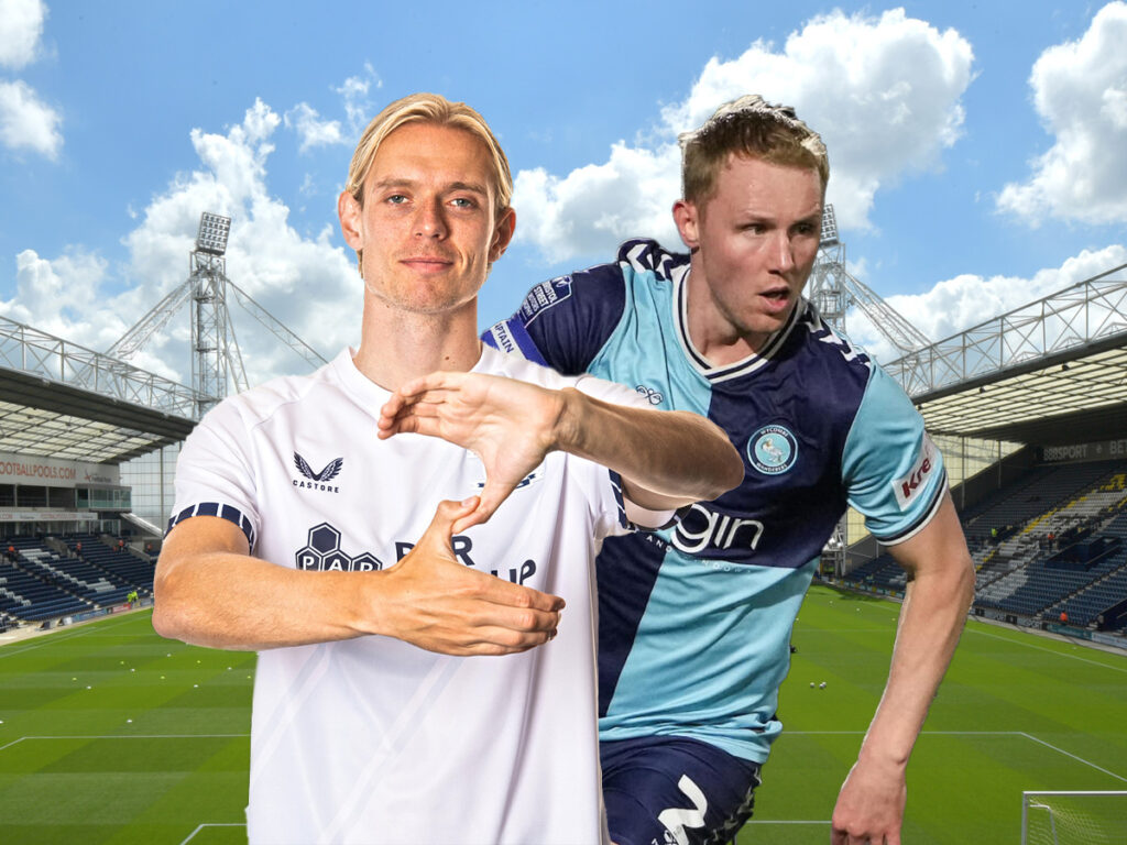 Πρέστον - Γουίκομ προγνωστικά Κύπελλο Αγγλίας