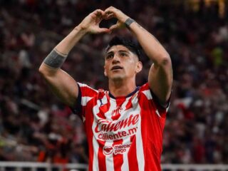 Ατλέτικο Σαν Λουίς - Γουαδαλαχάρα