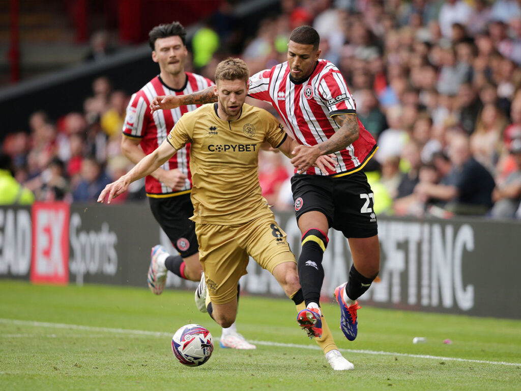 ΚΠΡ - Σέφιλντ Γιουνάιτεντ προγνωστικά Τσάμπιονσιπ