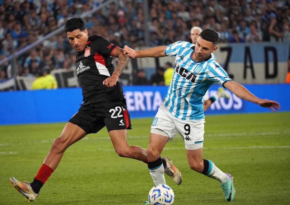 Εστουδιάντες - Ράσινγκ Κλουμπ προγνωστικά