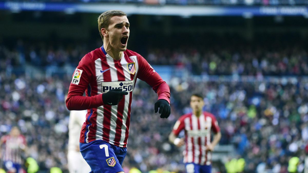 Ρεάλ Ατλέτικο