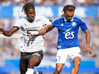 Ρεν - Στρασβούργο