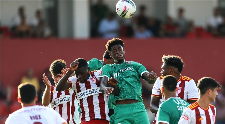 Ρίο Άβε - AVS προγνωστικά