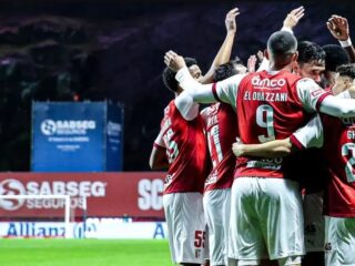 Ρίο Άβε - Μπράγκα