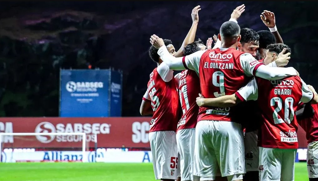 Ρίο Άβε - Μπράγκα προγνωστικά