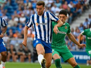 Ρίο Άβε - Πόρτο