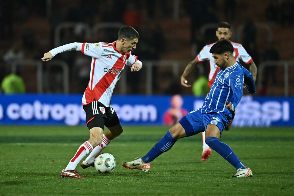 προγνωστικά αργεντινής