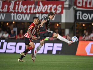 Ρίβερ Πλέιτ - Εστουδιάντες