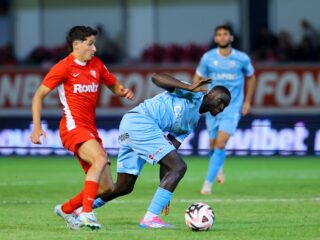 Παραλίμνι - Νέα Σαλαμίνα