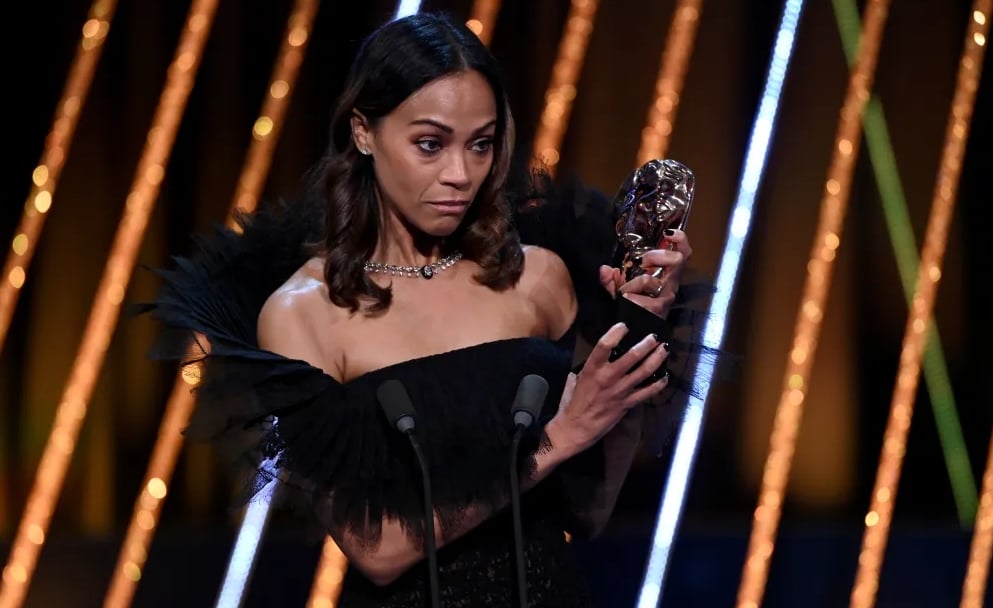 όσκαρ β γυναικείου ρόλου 