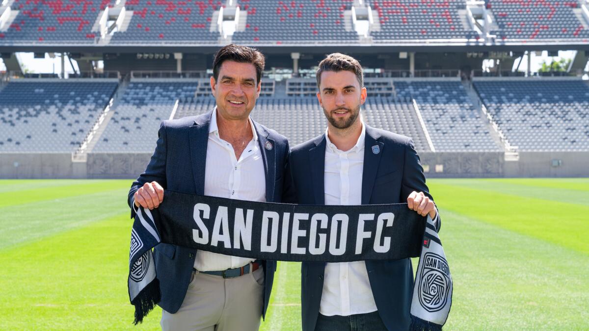 Σαν Ντιέγκο