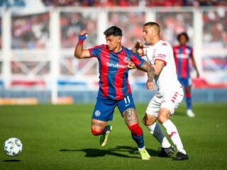 Ουρακάν - Σαν Λορέντζο