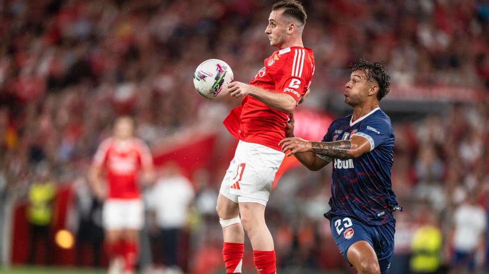 Σάντα Κλάρα - Μπενφίκα προγνωστικά