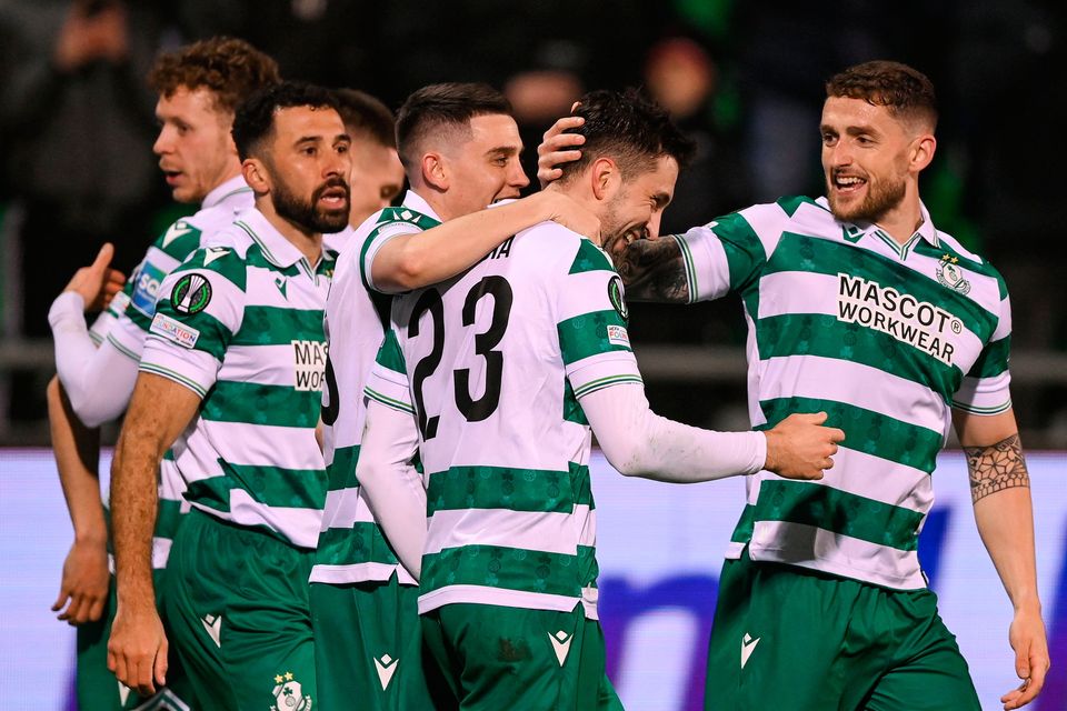 Αφιέρωμα Ιρλανδίας