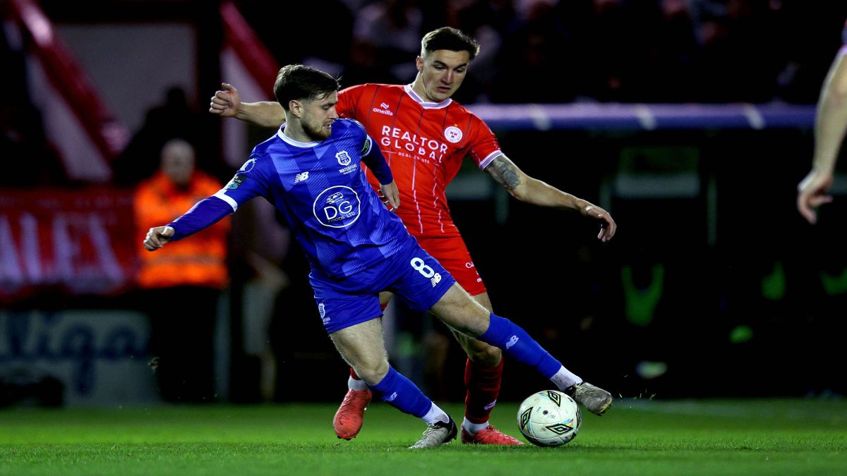 Στοίχημα Σέλμπουρν - Σάμροκ Ρόβερς: Οι πρώτες «στροφές» κάνουν εφικτό το 2.40