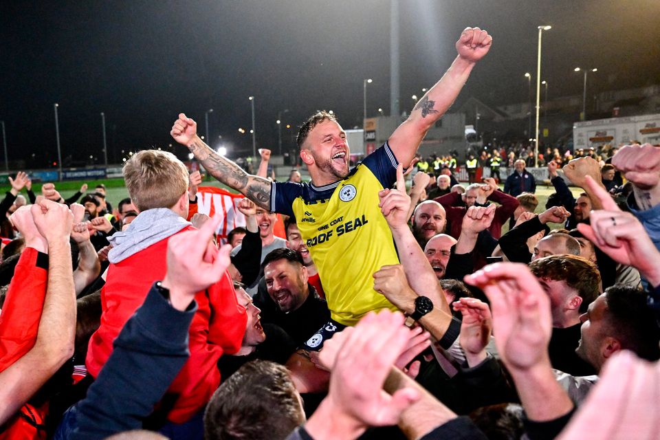 αφιερωμα ιρλανδιας