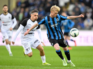 Σιντ Τρούιντεν - Κλαμπ Μπριζ