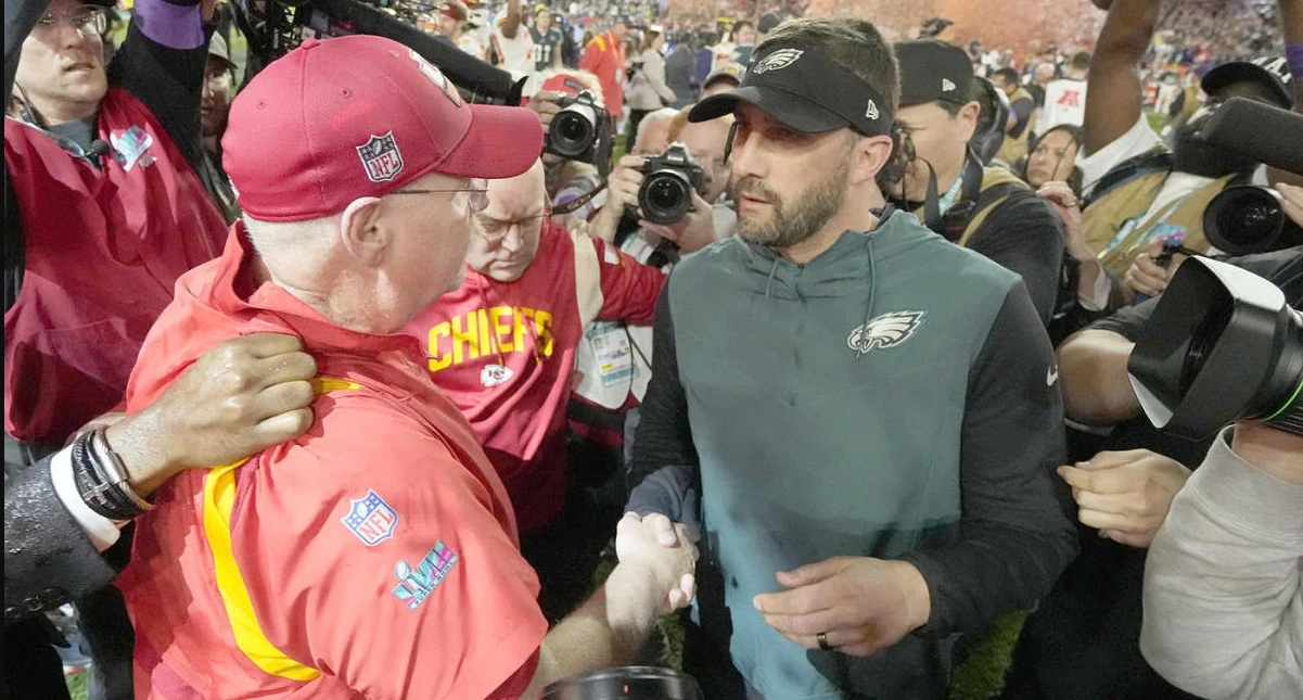 Ειδικά στοιχήματα Superbowl