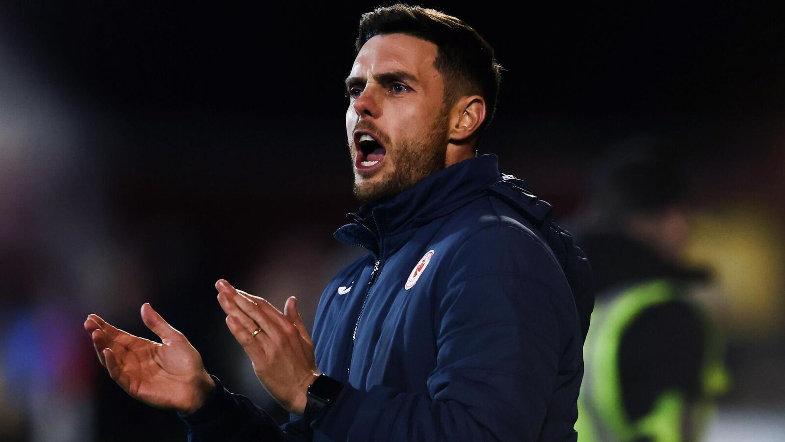 ιρλανδία αφιέρωμα