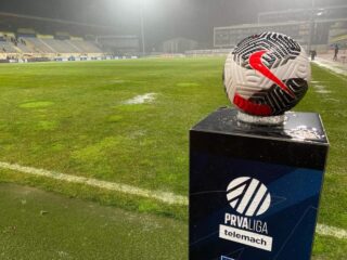 Μούρα - Μπράβο