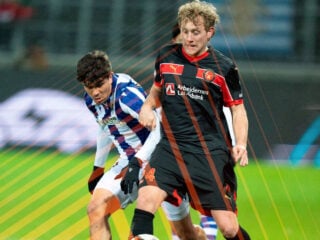 Σοσιεδάδ - Μίντιλαντ