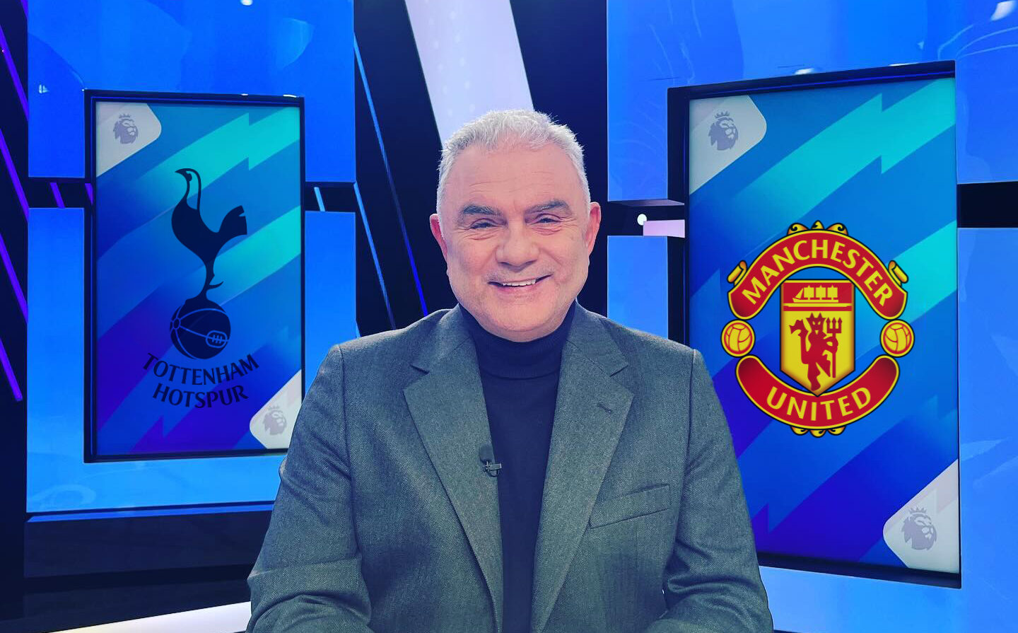 Έχει γκολ στο Λονδίνο