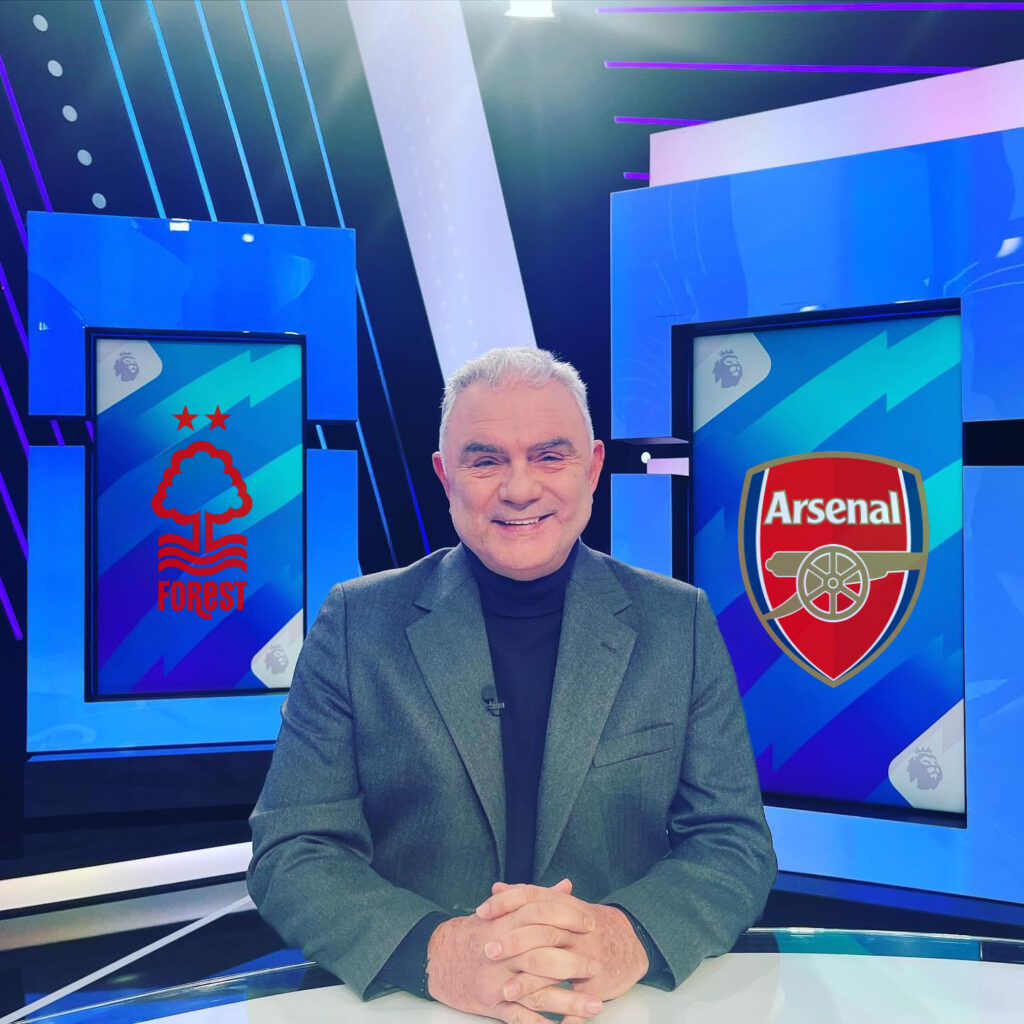 Προγνωστικά Σωτηρακόπουλος