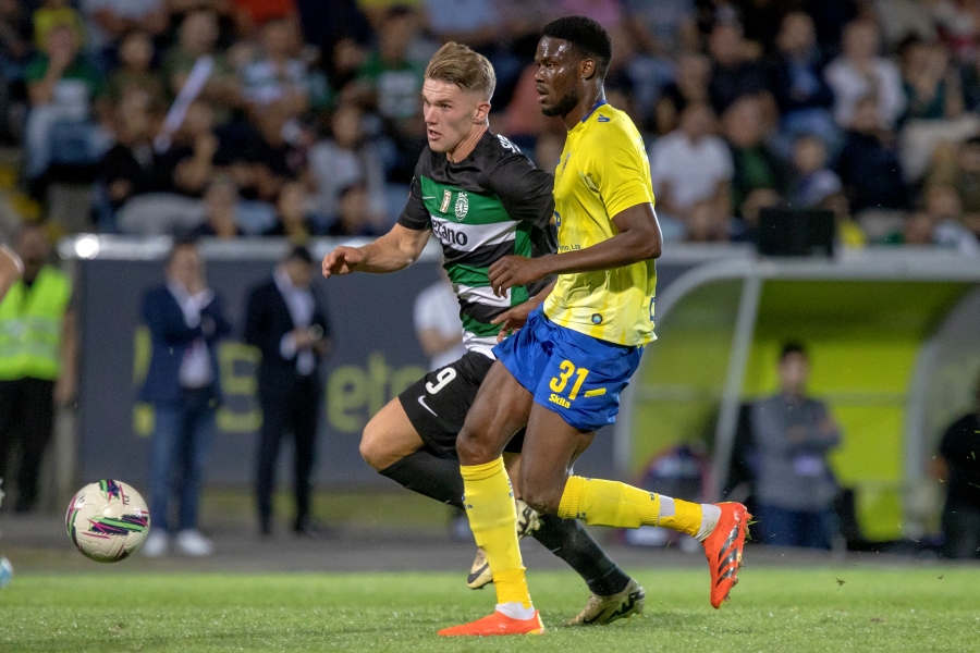 Σπόρτινγκ - Αρούκα προγνωστικά