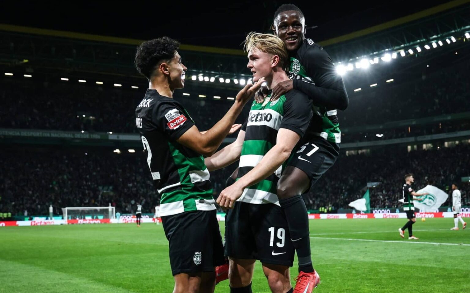 Με ανεβασμένη ψυχολογία