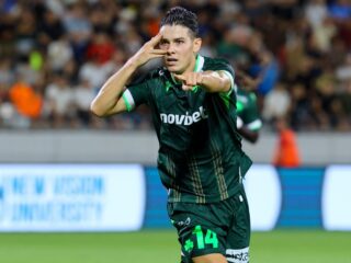 Ομόνοια - Ομόνοια Αραδίππου