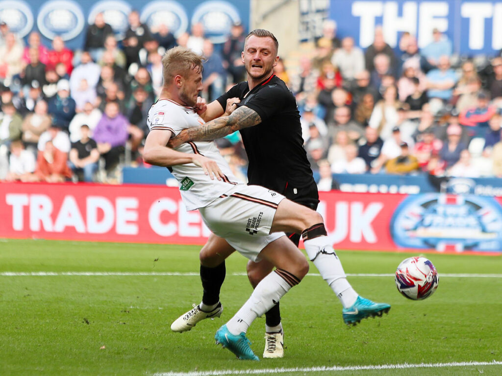 Στόουκ - Σουόνσι προγνωστικά Τσάμπιονσιπ