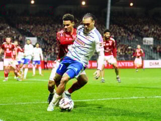 Στρασβούργο - Μπρεστ